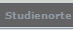 Studienorte