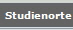 Studienorte